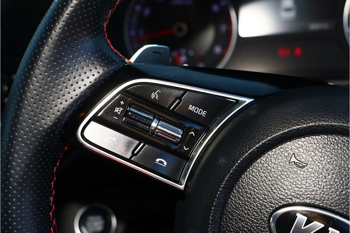 2020 Kia Cerato GT BD