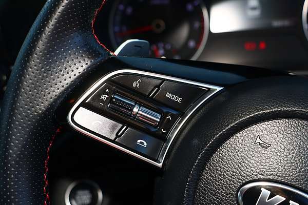 2020 Kia Cerato GT BD