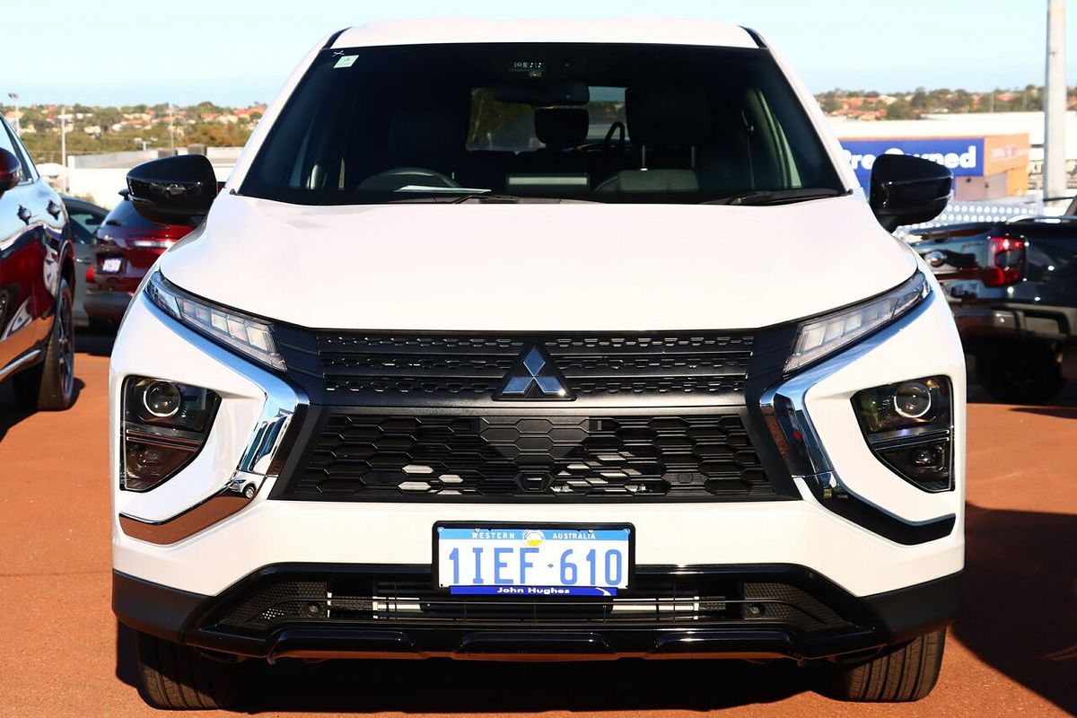 2024 Mitsubishi Eclipse Cross Black Edition YB