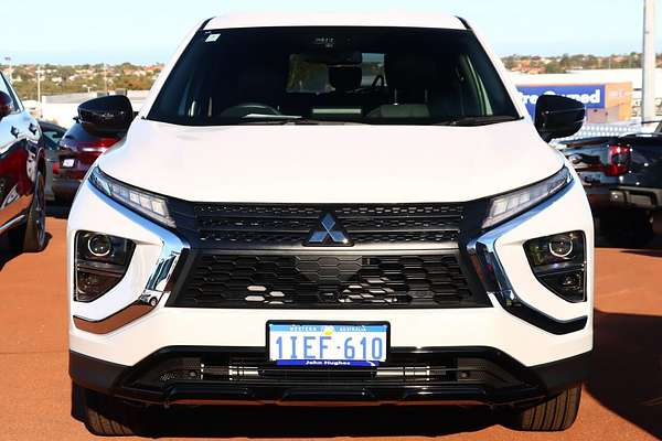 2024 Mitsubishi Eclipse Cross Black Edition YB