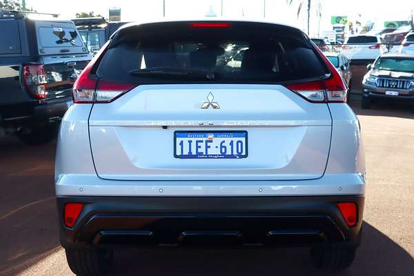 2024 Mitsubishi Eclipse Cross Black Edition YB