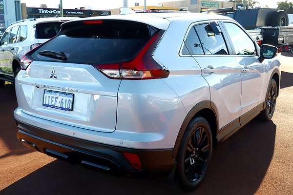 2024 Mitsubishi Eclipse Cross Black Edition YB
