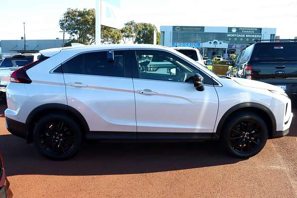 2024 Mitsubishi Eclipse Cross Black Edition YB