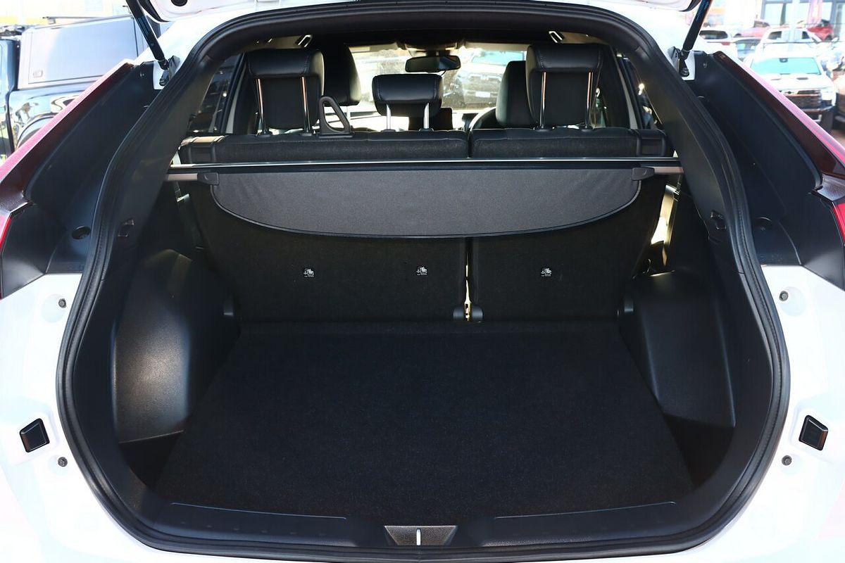 2024 Mitsubishi Eclipse Cross Black Edition YB