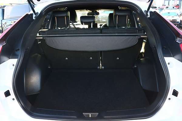 2024 Mitsubishi Eclipse Cross Black Edition YB