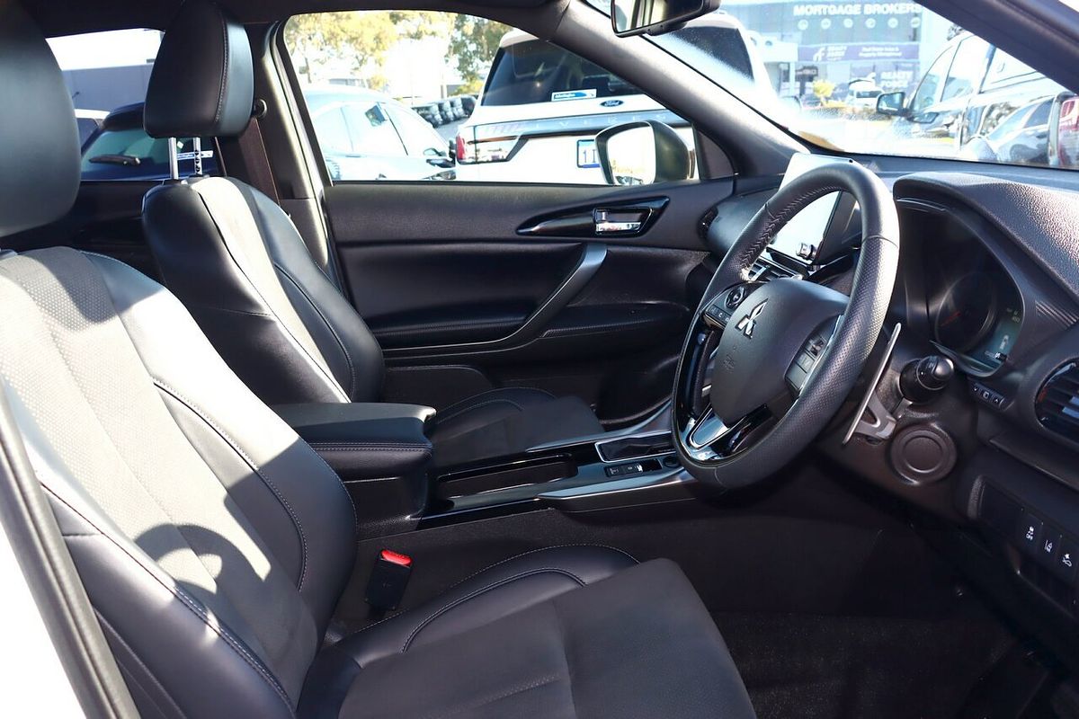 2024 Mitsubishi Eclipse Cross Black Edition YB