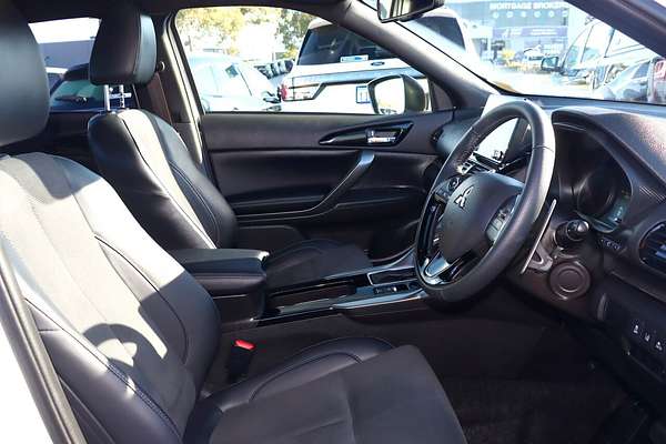 2024 Mitsubishi Eclipse Cross Black Edition YB