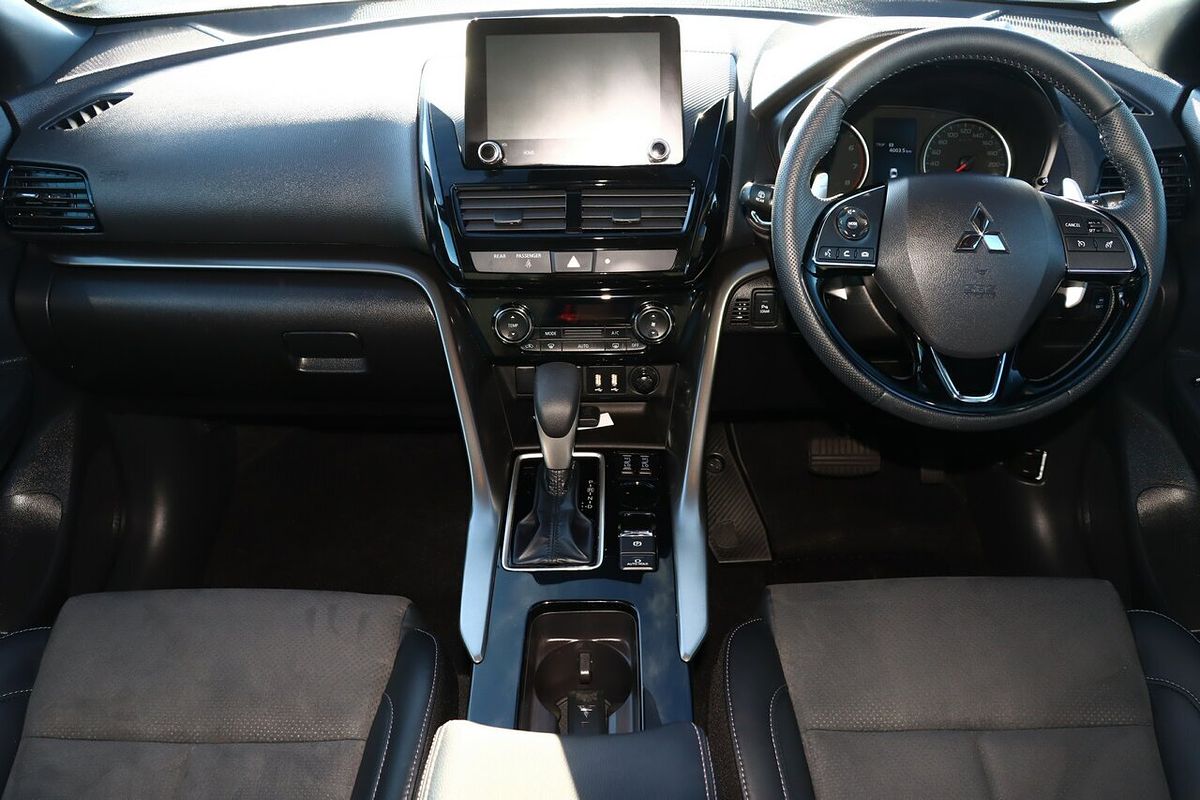 2024 Mitsubishi Eclipse Cross Black Edition YB