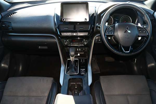 2024 Mitsubishi Eclipse Cross Black Edition YB
