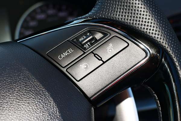 2024 Mitsubishi Eclipse Cross Black Edition YB