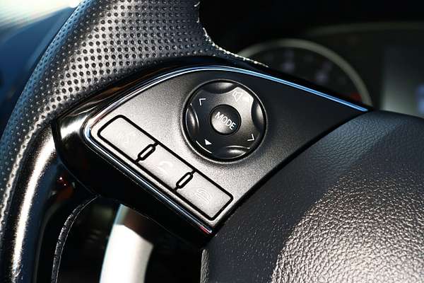 2024 Mitsubishi Eclipse Cross Black Edition YB
