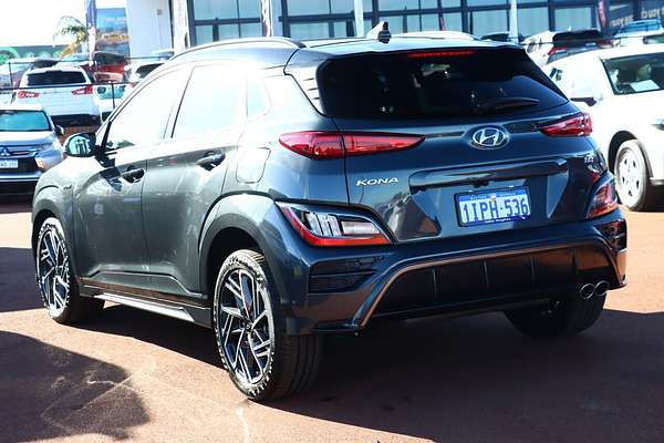 2022 Hyundai Kona N-Line Premium OS.V4