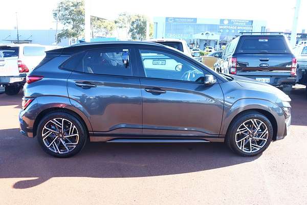 2022 Hyundai Kona N-Line Premium OS.V4