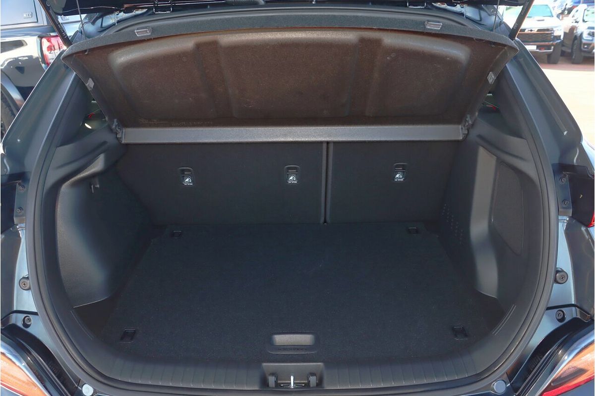 2022 Hyundai Kona N-Line Premium OS.V4