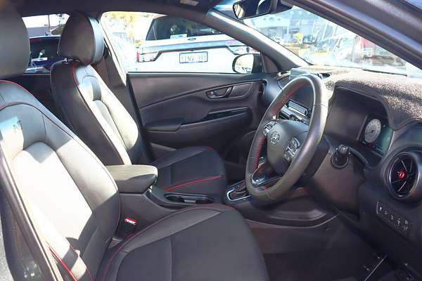 2022 Hyundai Kona N-Line Premium OS.V4