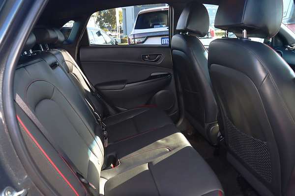 2022 Hyundai Kona N-Line Premium OS.V4