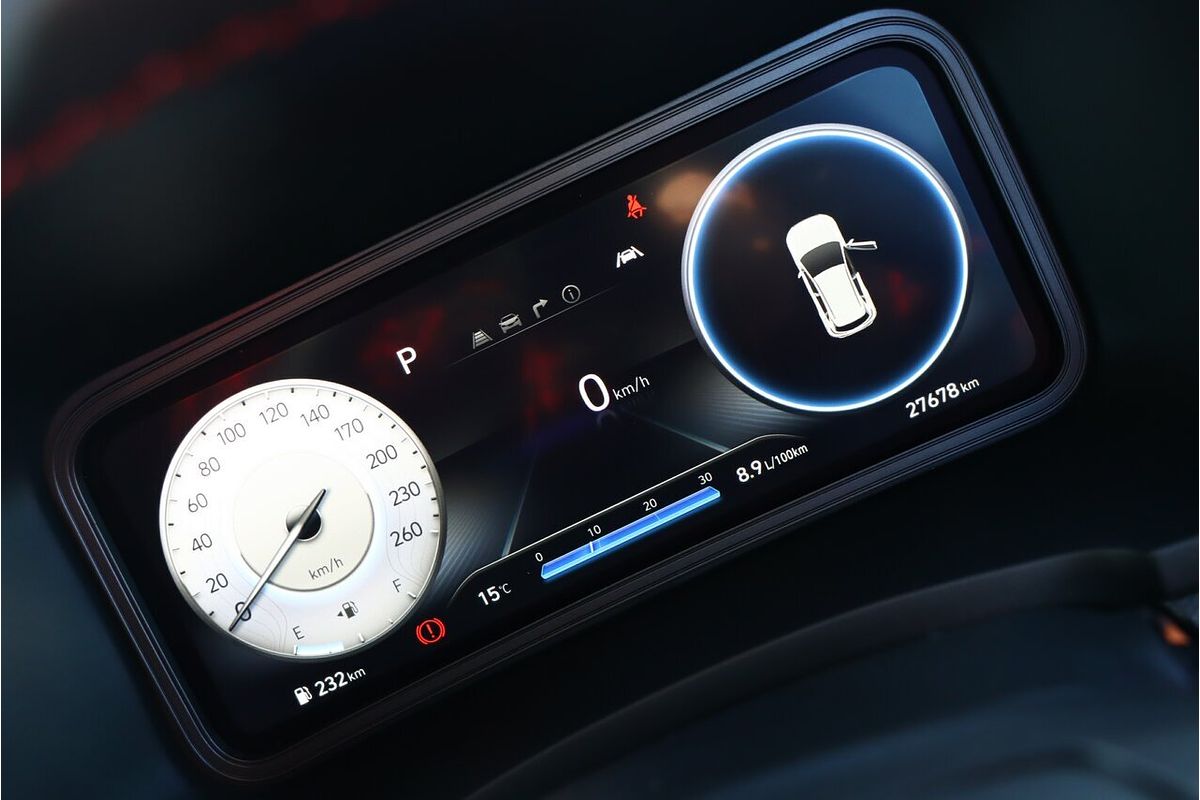 2022 Hyundai Kona N-Line Premium OS.V4