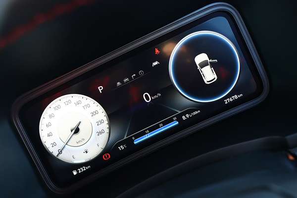 2022 Hyundai Kona N-Line Premium OS.V4