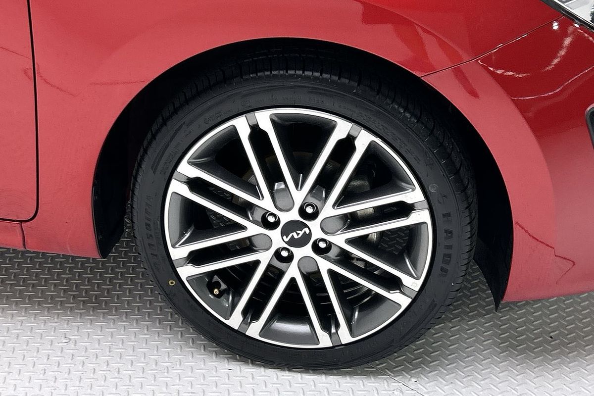 2021 Kia Rio Sport YB