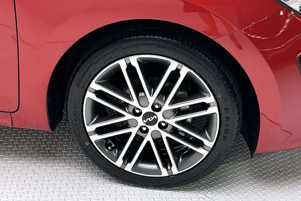 2021 Kia Rio Sport YB