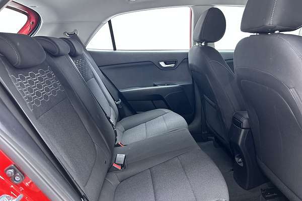2021 Kia Rio Sport YB