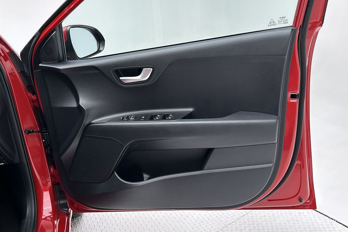 2021 Kia Rio Sport YB