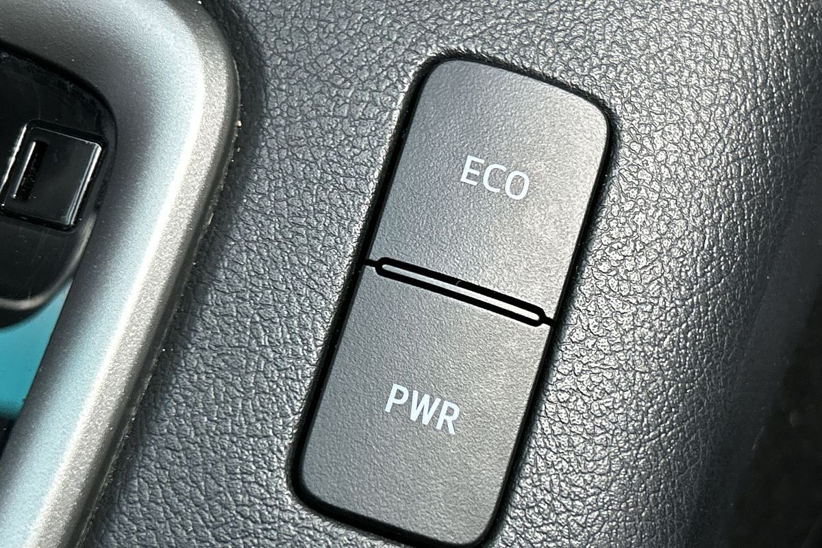 2023 Toyota Hilux SR5 GUN126R 4X4