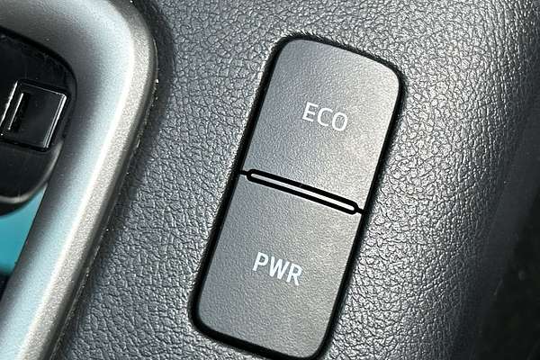 2023 Toyota Hilux SR5 GUN126R 4X4