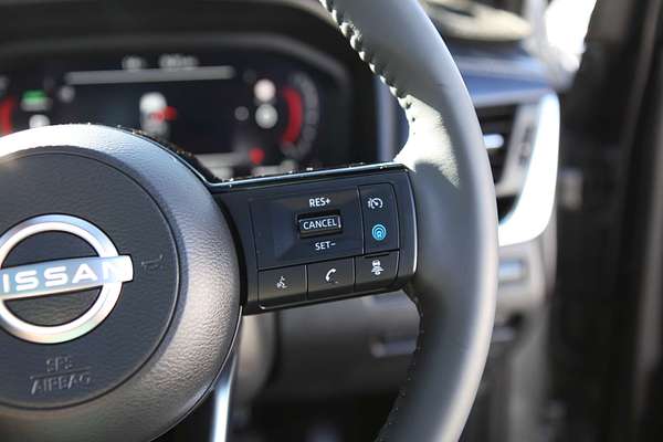 2024 Nissan QASHQAI TI e-POWER J12