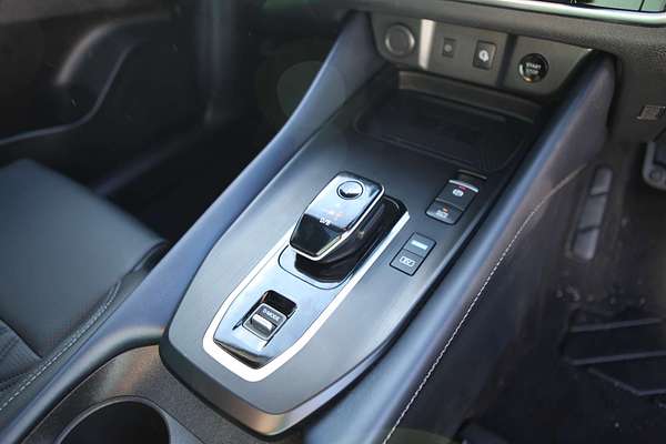 2024 Nissan QASHQAI TI e-POWER J12