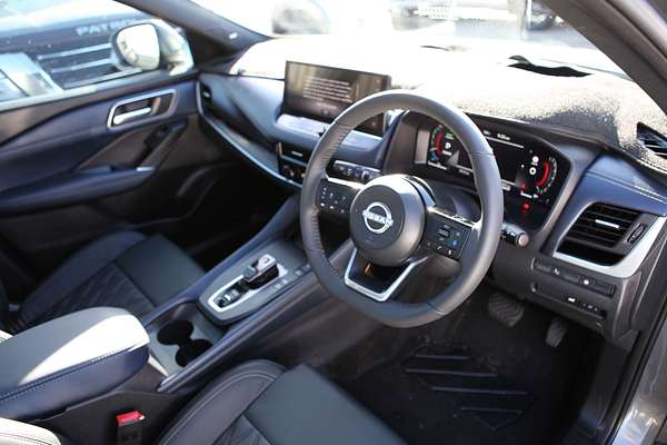 2024 Nissan QASHQAI TI e-POWER J12