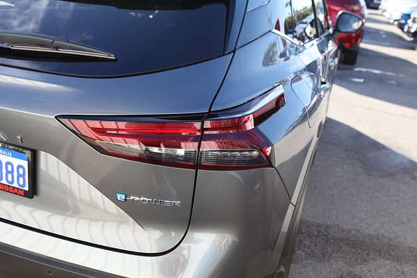 2024 Nissan QASHQAI TI e-POWER J12