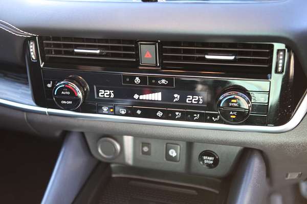 2024 Nissan QASHQAI TI e-POWER J12