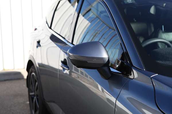 2024 Nissan QASHQAI TI e-POWER J12