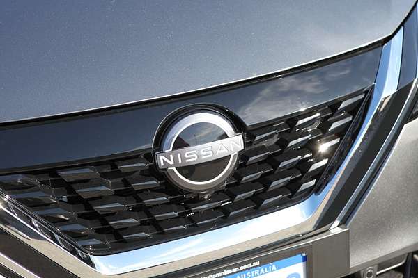 2024 Nissan QASHQAI TI e-POWER J12