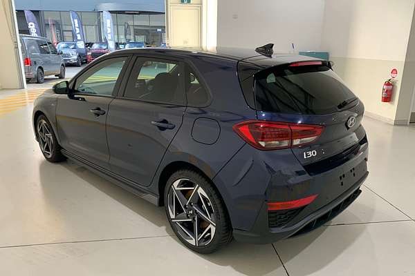 2024 Hyundai i30 N Line Premium PDe.V6