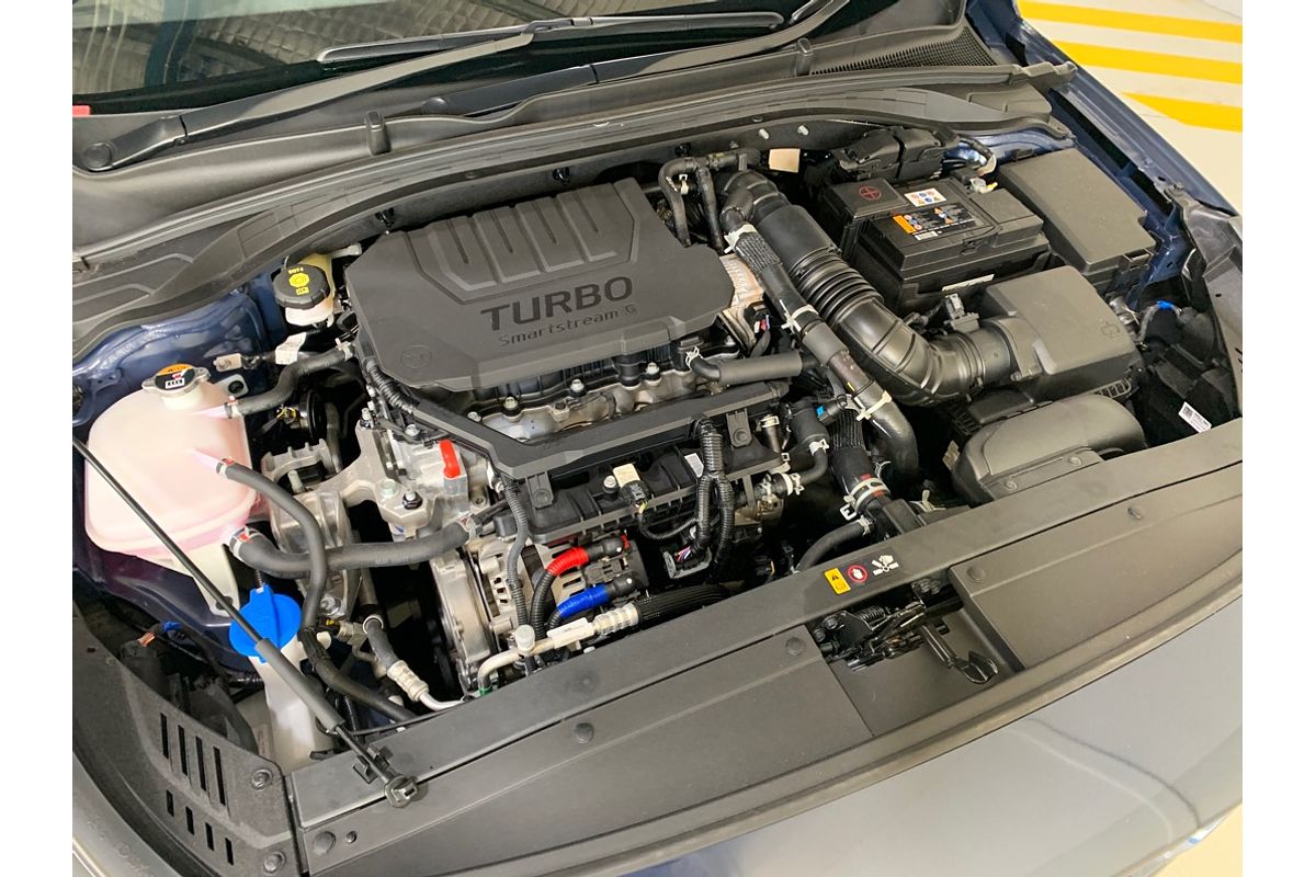 2024 Hyundai i30 N Line Premium PDe.V6