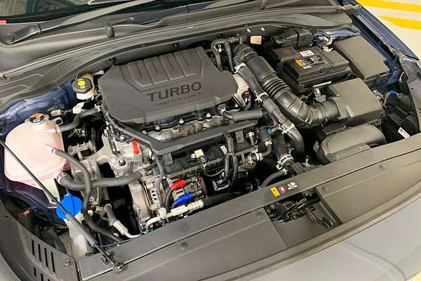 2024 Hyundai i30 N Line Premium PDe.V6