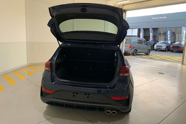 2024 Hyundai i30 N Line Premium PDe.V6