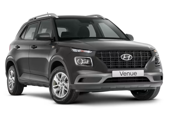 2025 Hyundai Venue  QX.V5