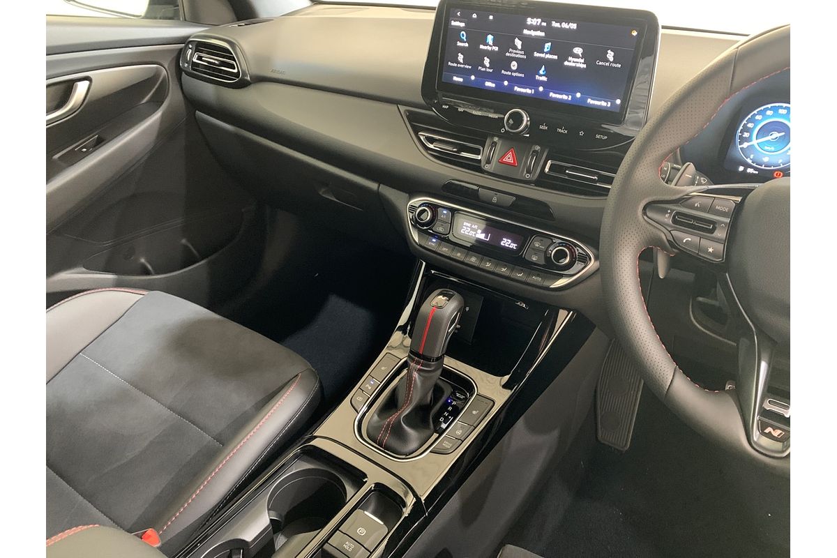 2024 Hyundai i30 N Line Premium PDe.V6