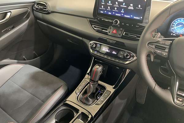 2024 Hyundai i30 N Line Premium PDe.V6