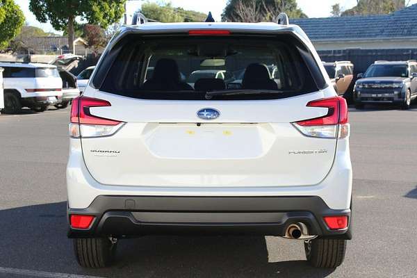 2024 Subaru Forester 2.5i Luxury Special Edition S5