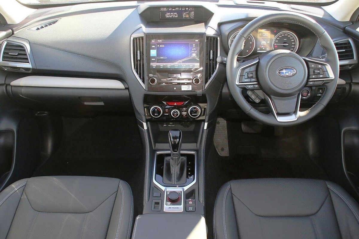 2024 Subaru Forester 2.5i Luxury Special Edition S5