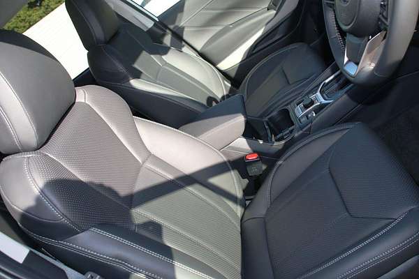 2024 Subaru Forester 2.5i Luxury Special Edition S5