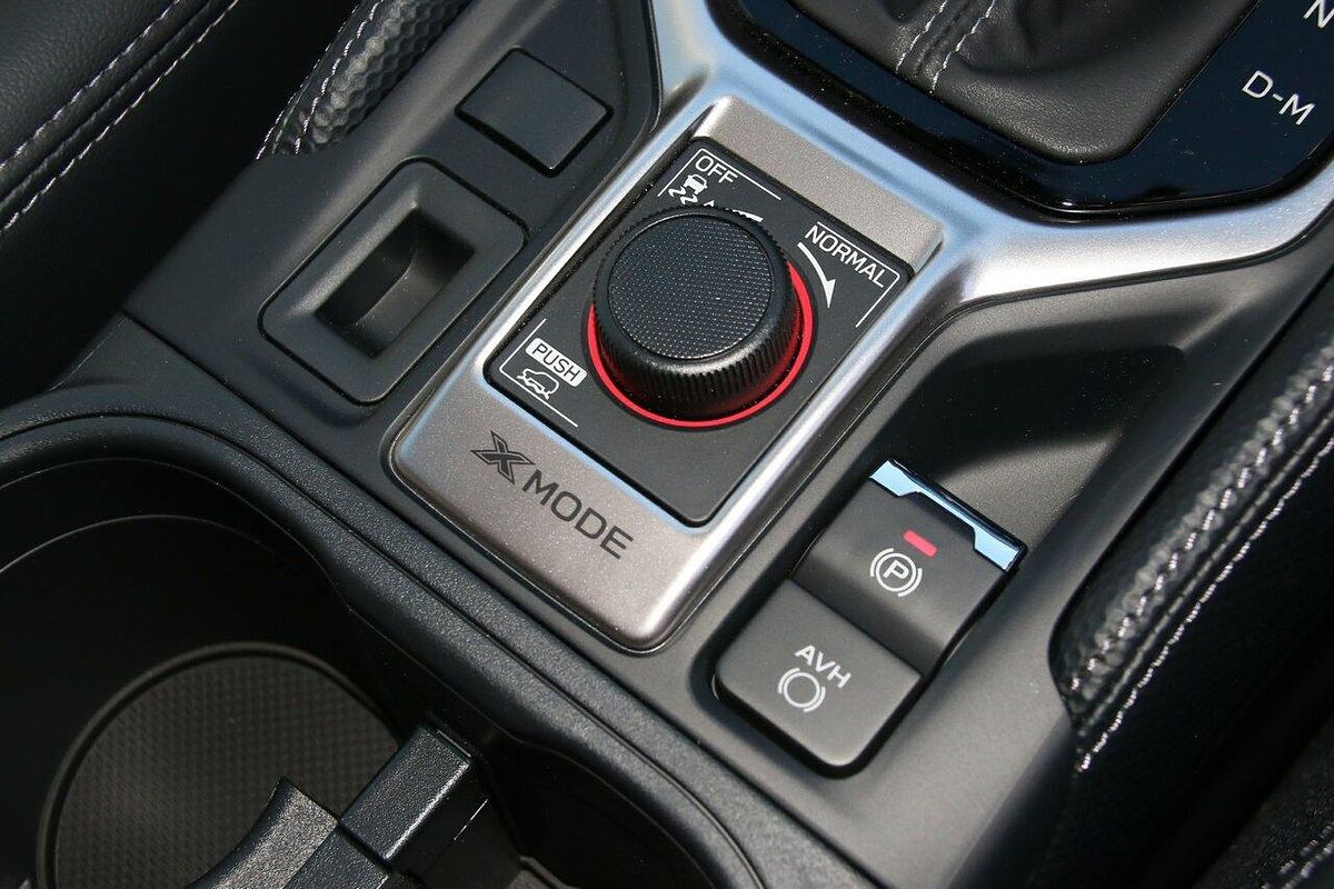 2024 Subaru Forester 2.5i Luxury Special Edition S5