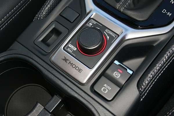 2024 Subaru Forester 2.5i Luxury Special Edition S5