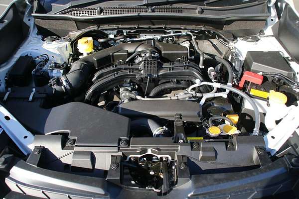 2024 Subaru Forester 2.5i Luxury Special Edition S5