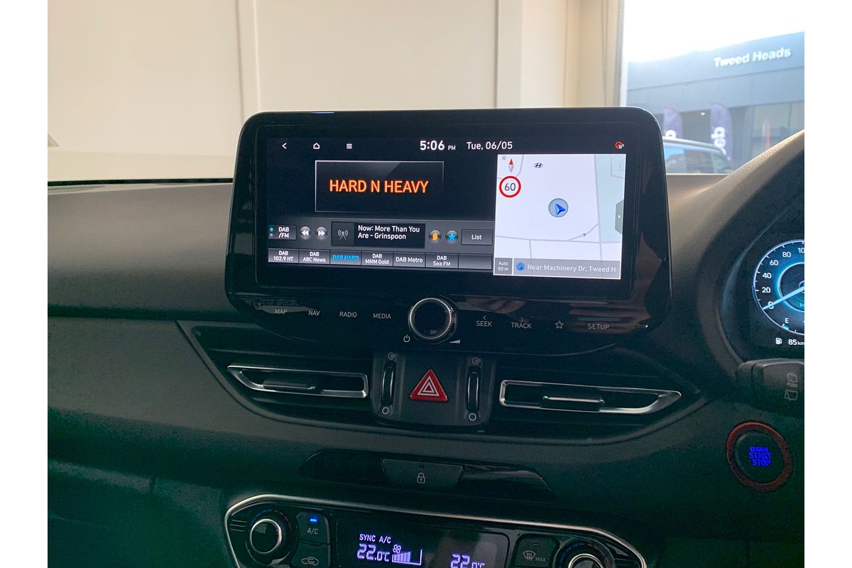 2024 Hyundai i30 N Line Premium PDe.V6