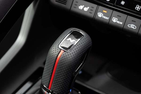 2025 Hyundai i30 N Line Premium CN7.V3